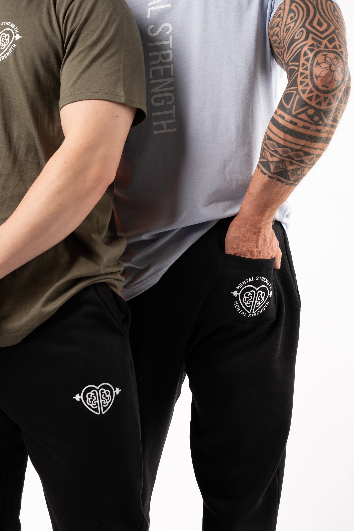 Soft Finish 'Endurance' Joggers image 6