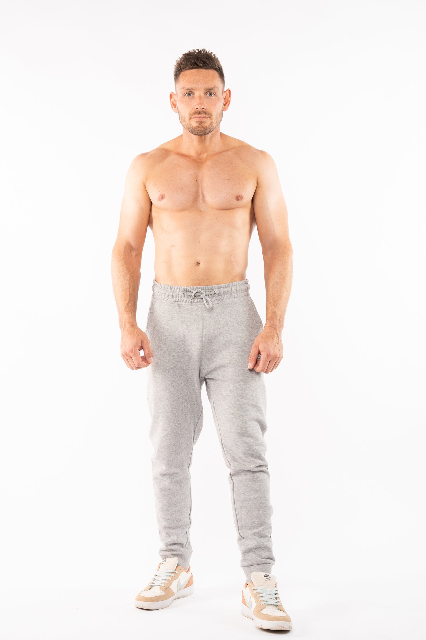 Soft Finish 'Endurance' Joggers image 10