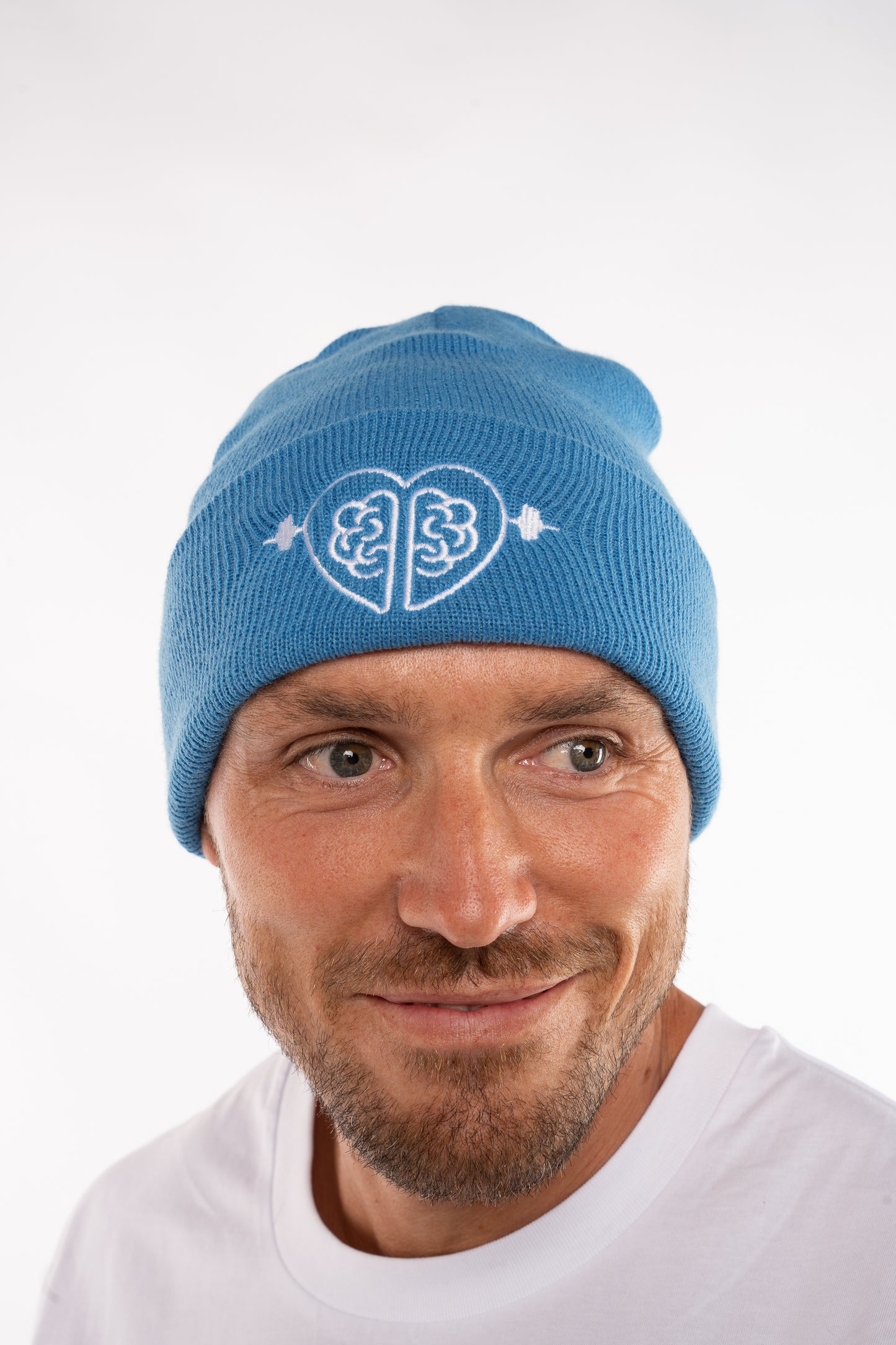 Classic Mental Strength Beanie image 4