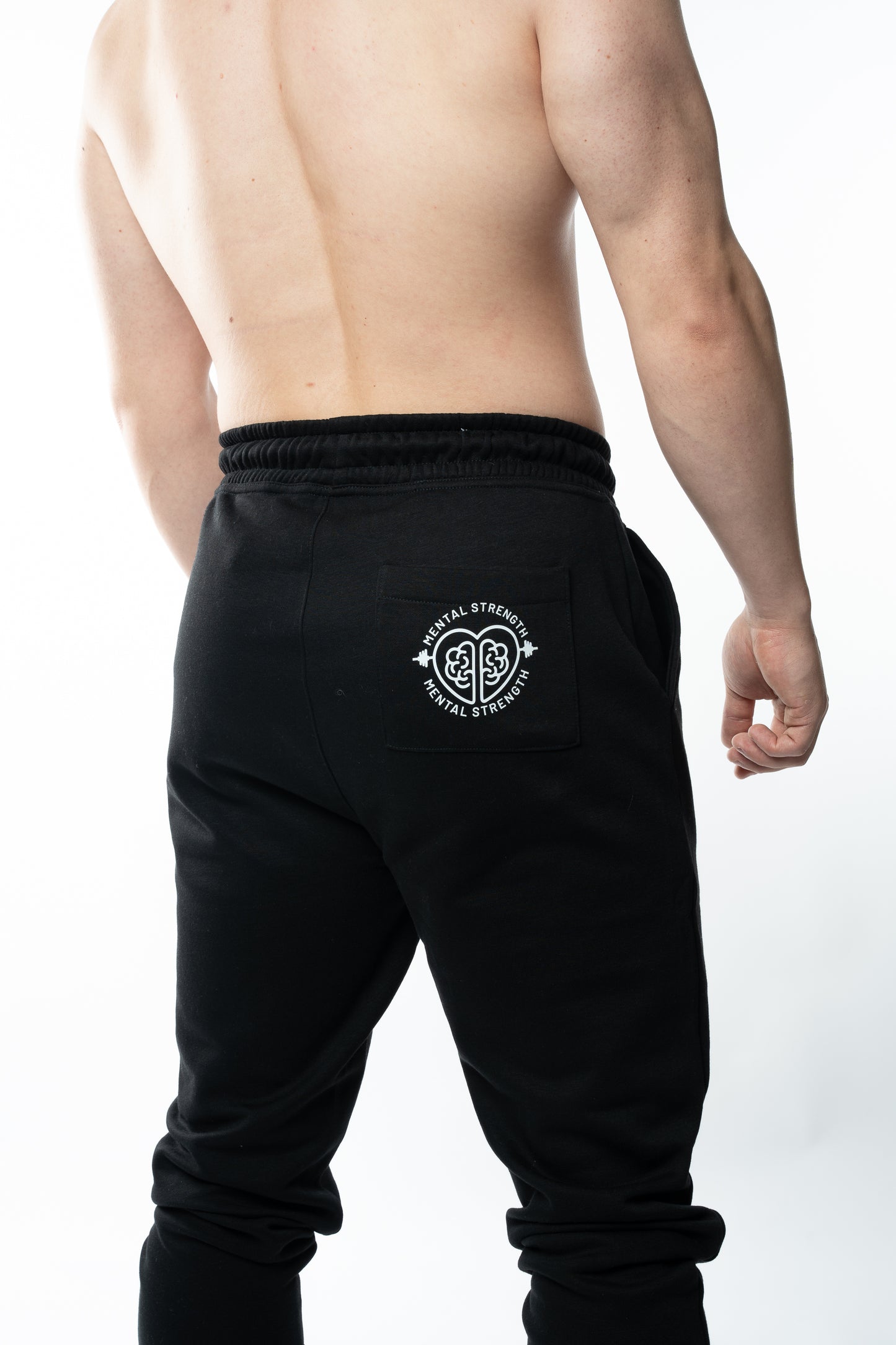 Soft Finish 'Endurance' Joggers image 4