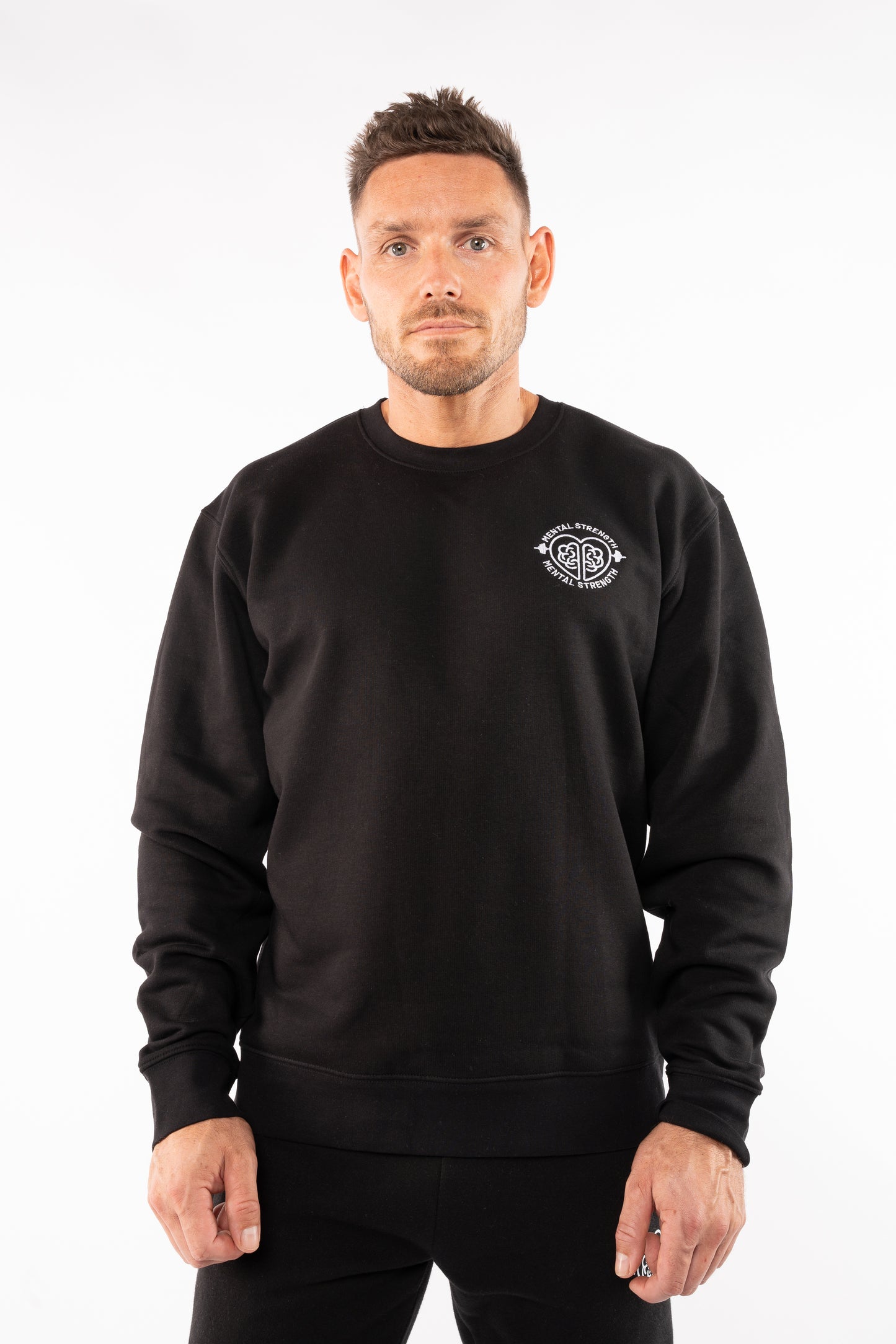 Classic 'Valor' Sweatshirt image 7