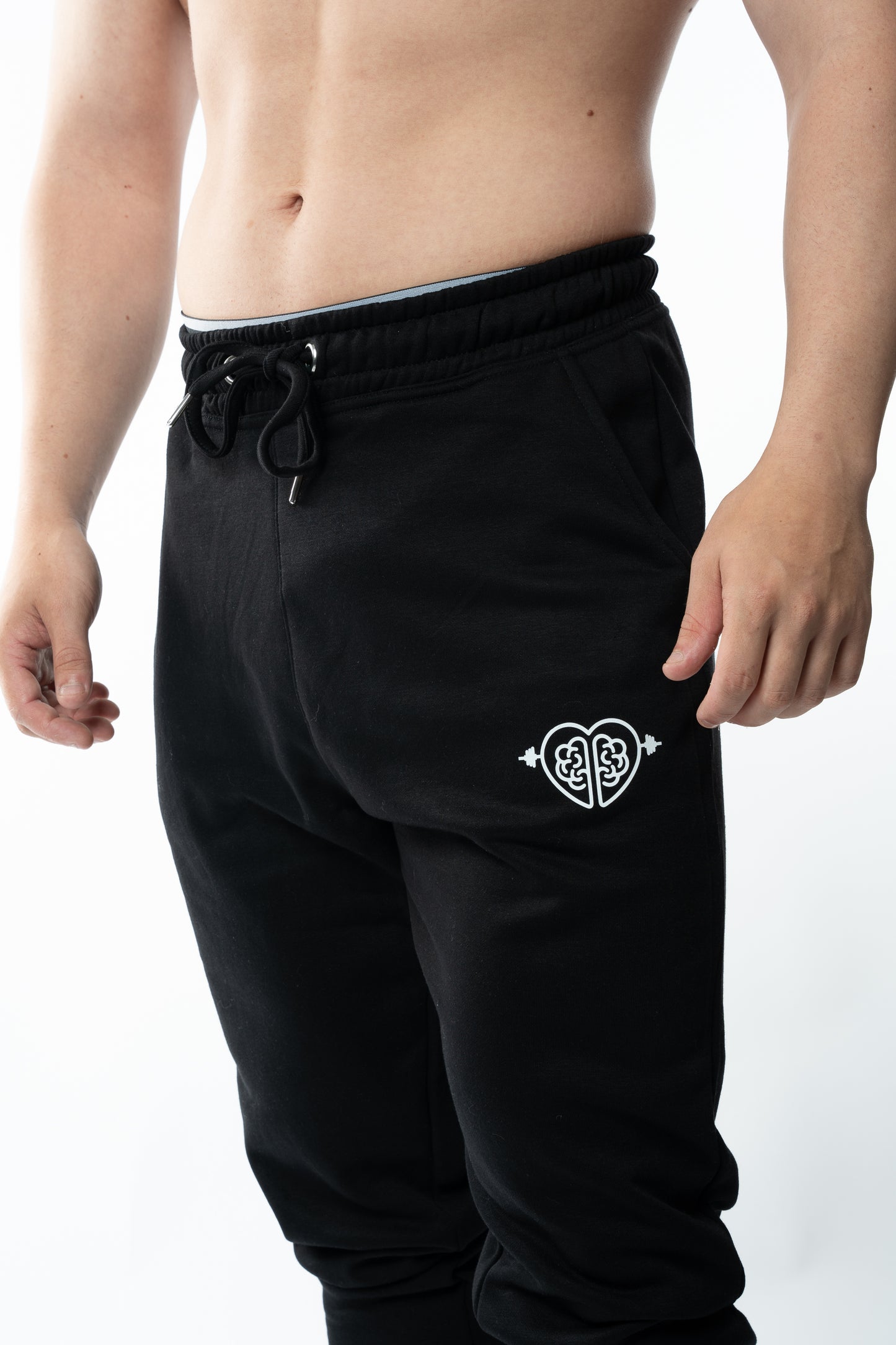 Soft Finish 'Endurance' Joggers image 9