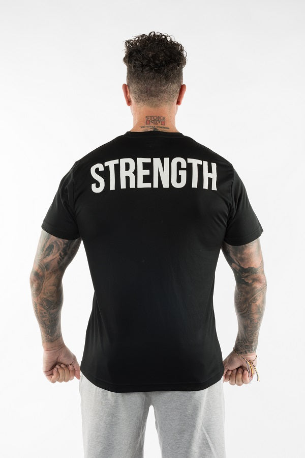 Sports 'Active' Training T-Shirt. image 0