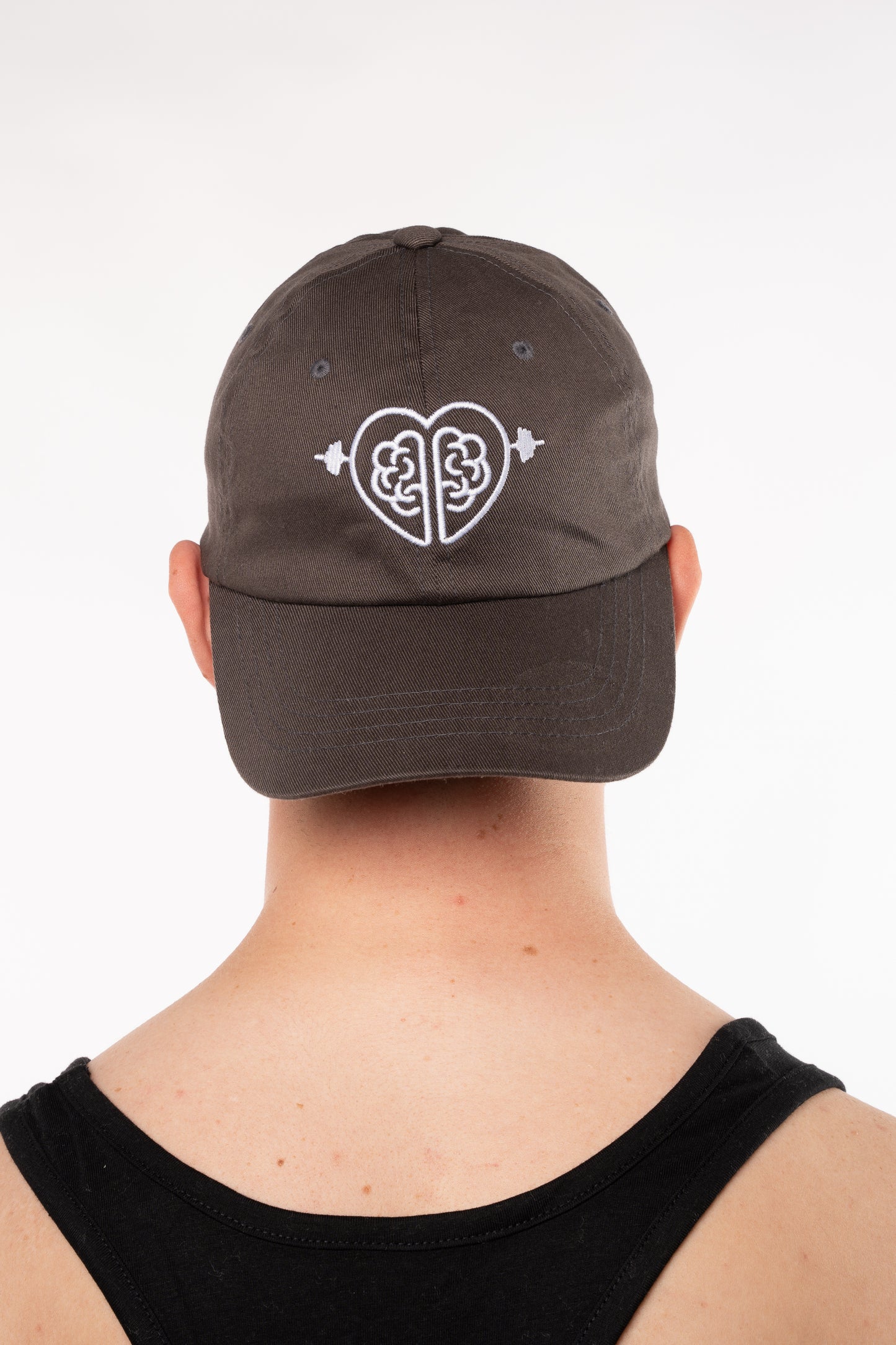 Classic Mental Strength Cap image 5