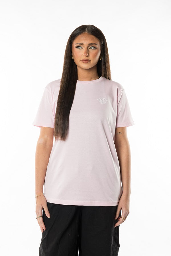 Classic Fit 'Inspiration' T Shirt image 0