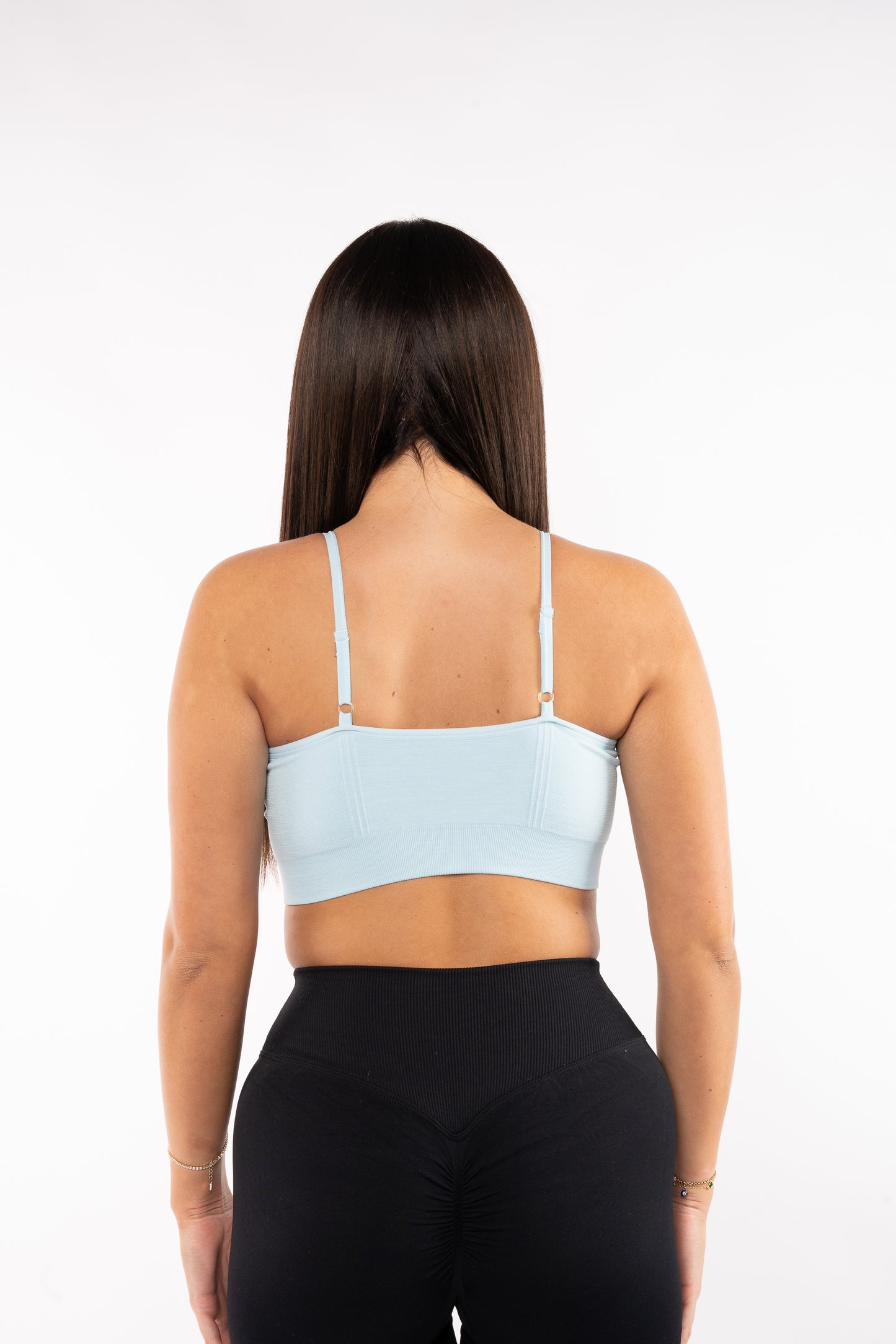 Seamless '3D Fit' Multi-Sport Flex Bra image 4