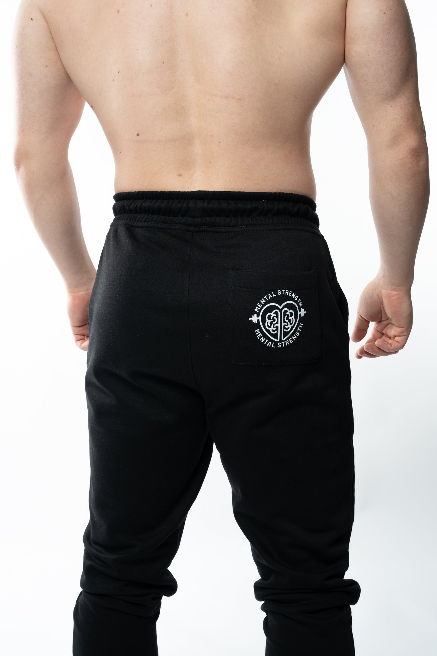 Soft Finish 'Endurance' Joggers image 1