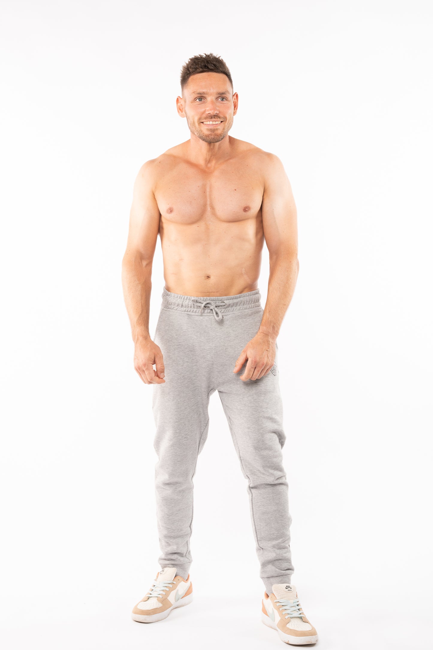 Soft Finish 'Endurance' Joggers image 8