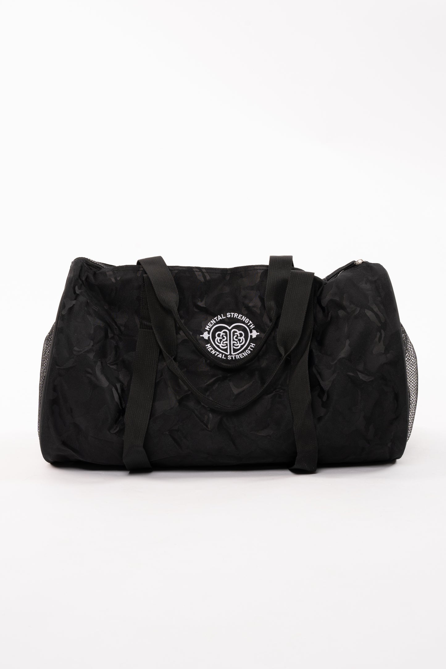 Mental Strength Camo Bag image 0