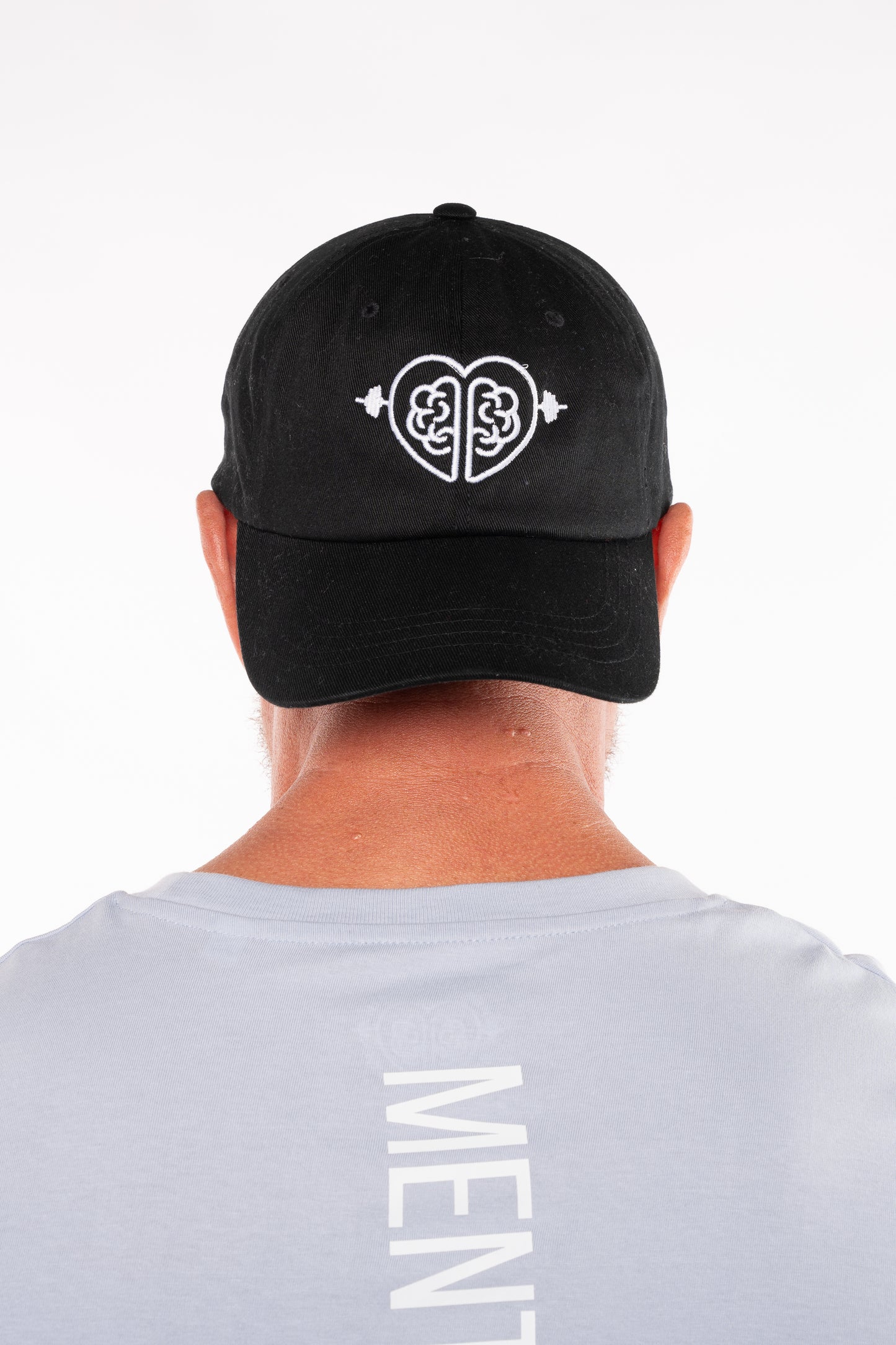 Classic Mental Strength Cap image 4