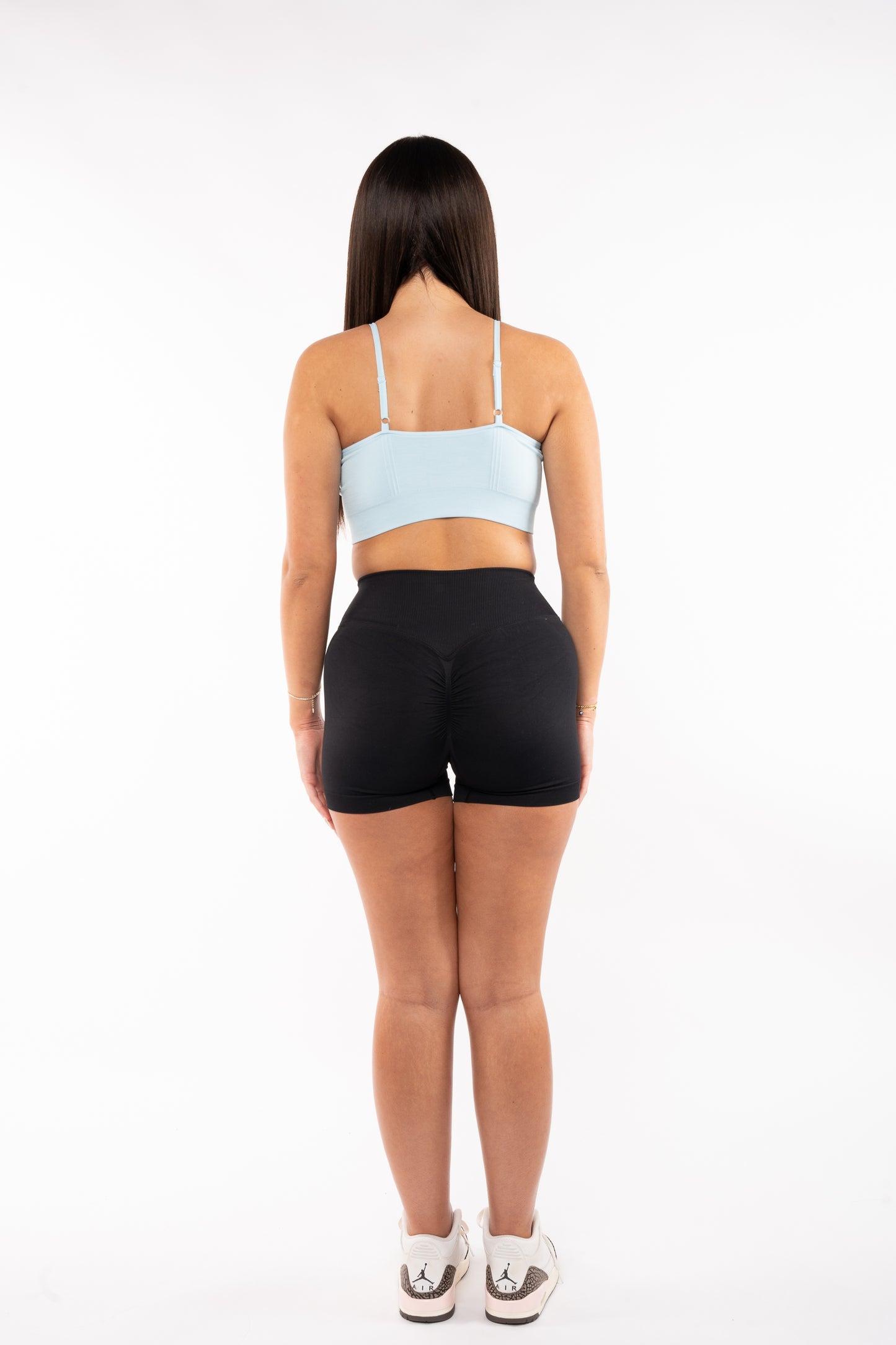 Seamless '3D Fit' Multi-Sport Flex Bra image 7