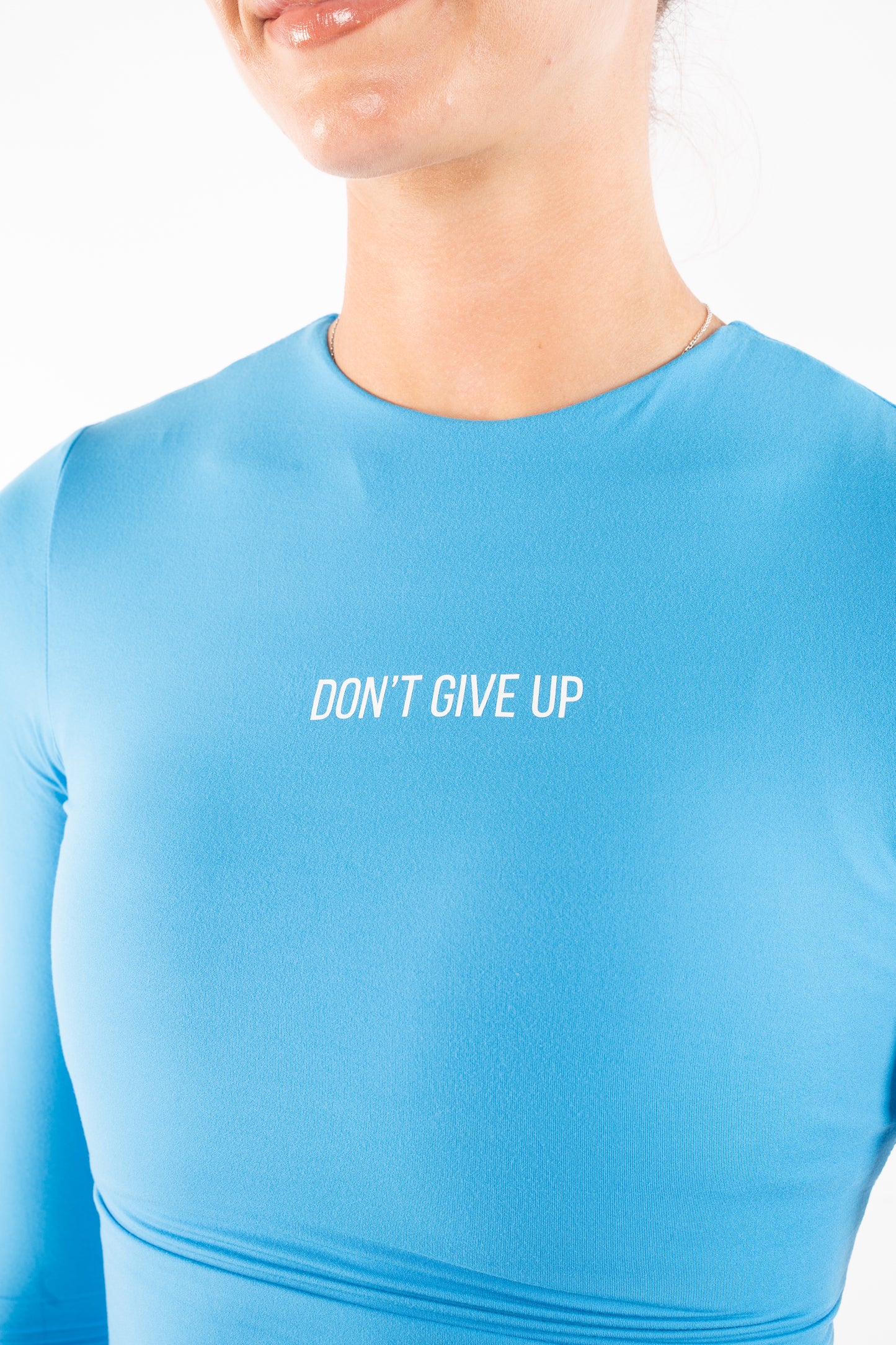 Long Sleeve 'Bravery' Tee image 4