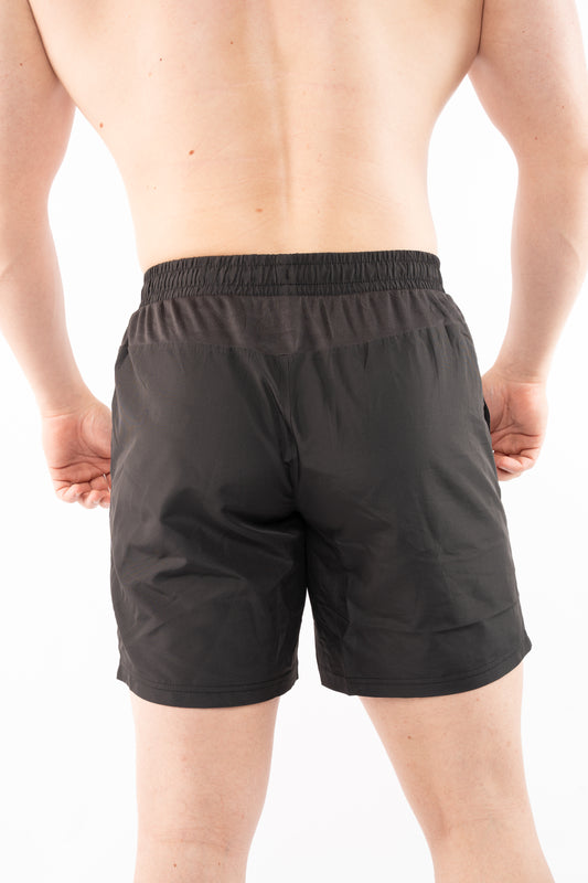 Essential Training Shorts image 1