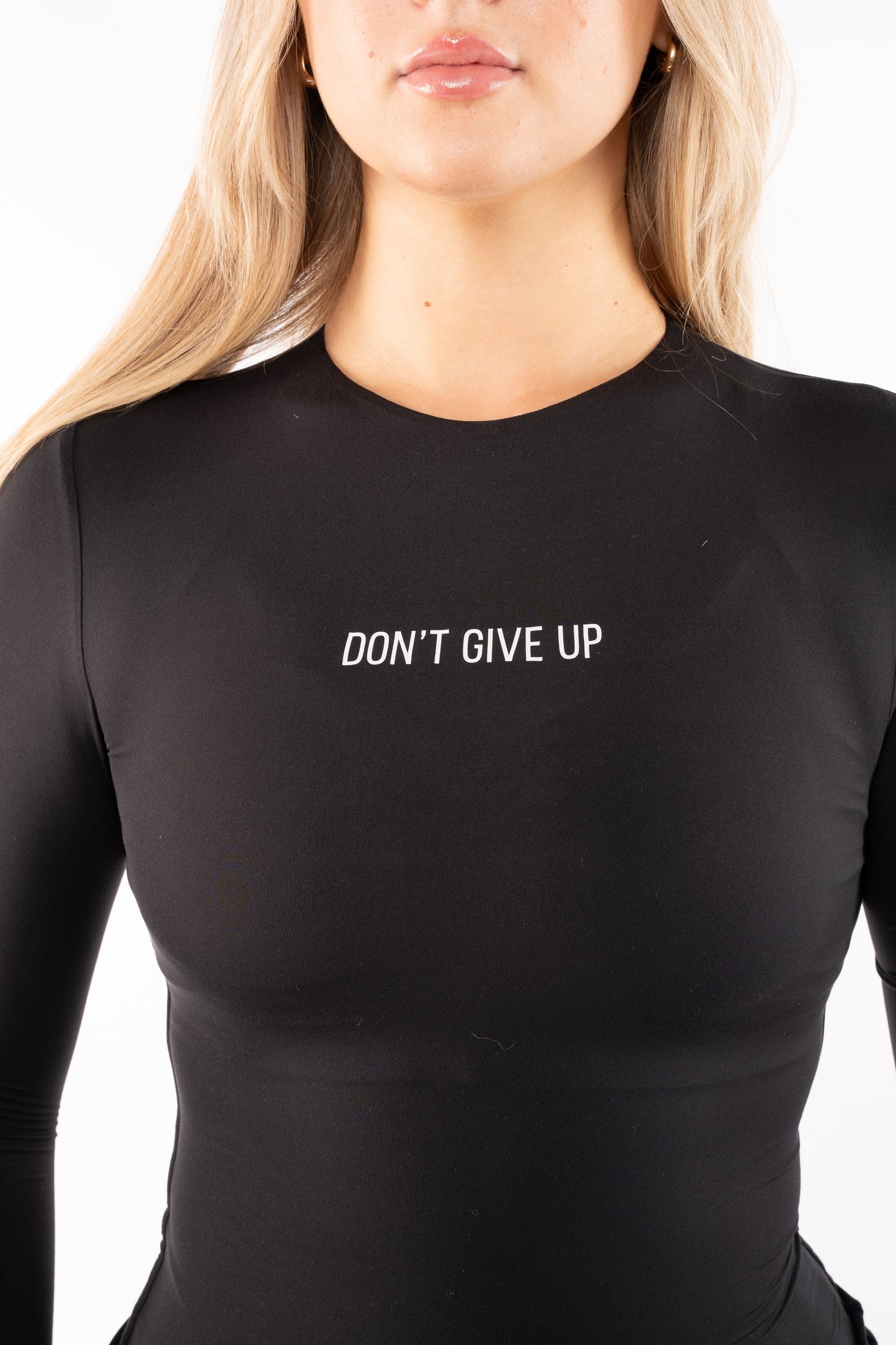 Long Sleeve 'Bravery' Tee image 11