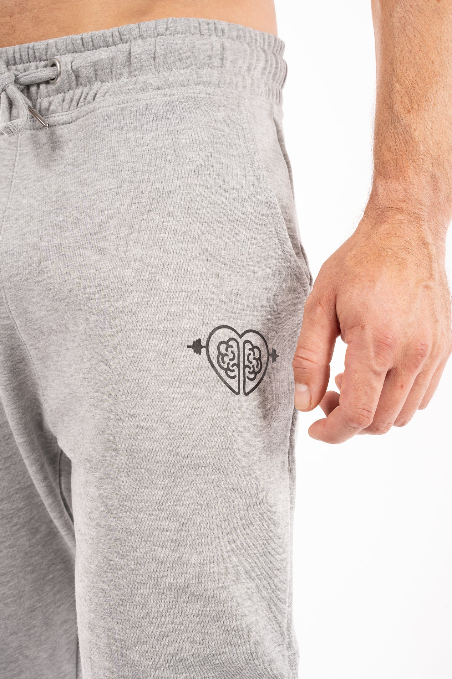 Soft Finish 'Endurance' Joggers image 11