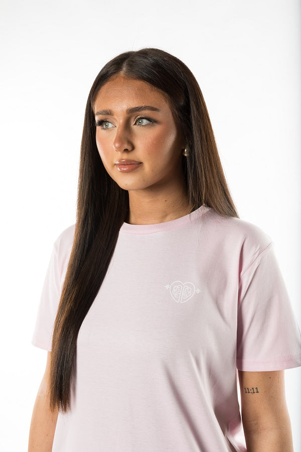 Classic Fit 'Inspiration' T Shirt image 4