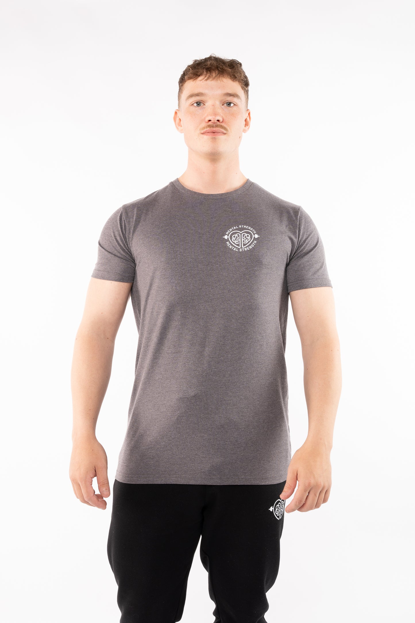Stretch Classic 'Intensity' T Shirt image 2