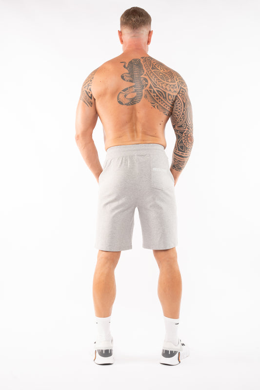 Casual 'Courage' Shorts image 1