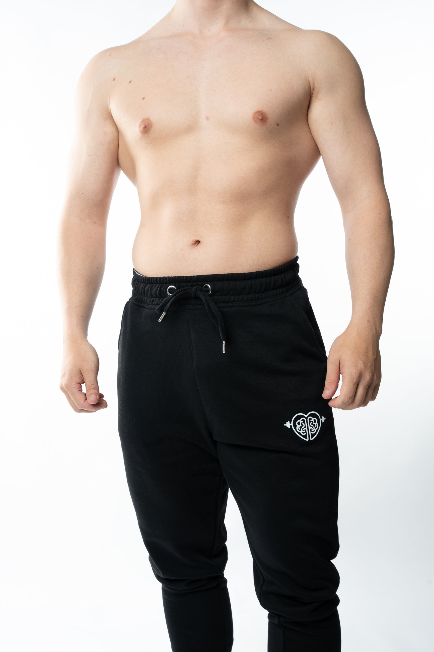 Soft Finish 'Endurance' Joggers image 6
