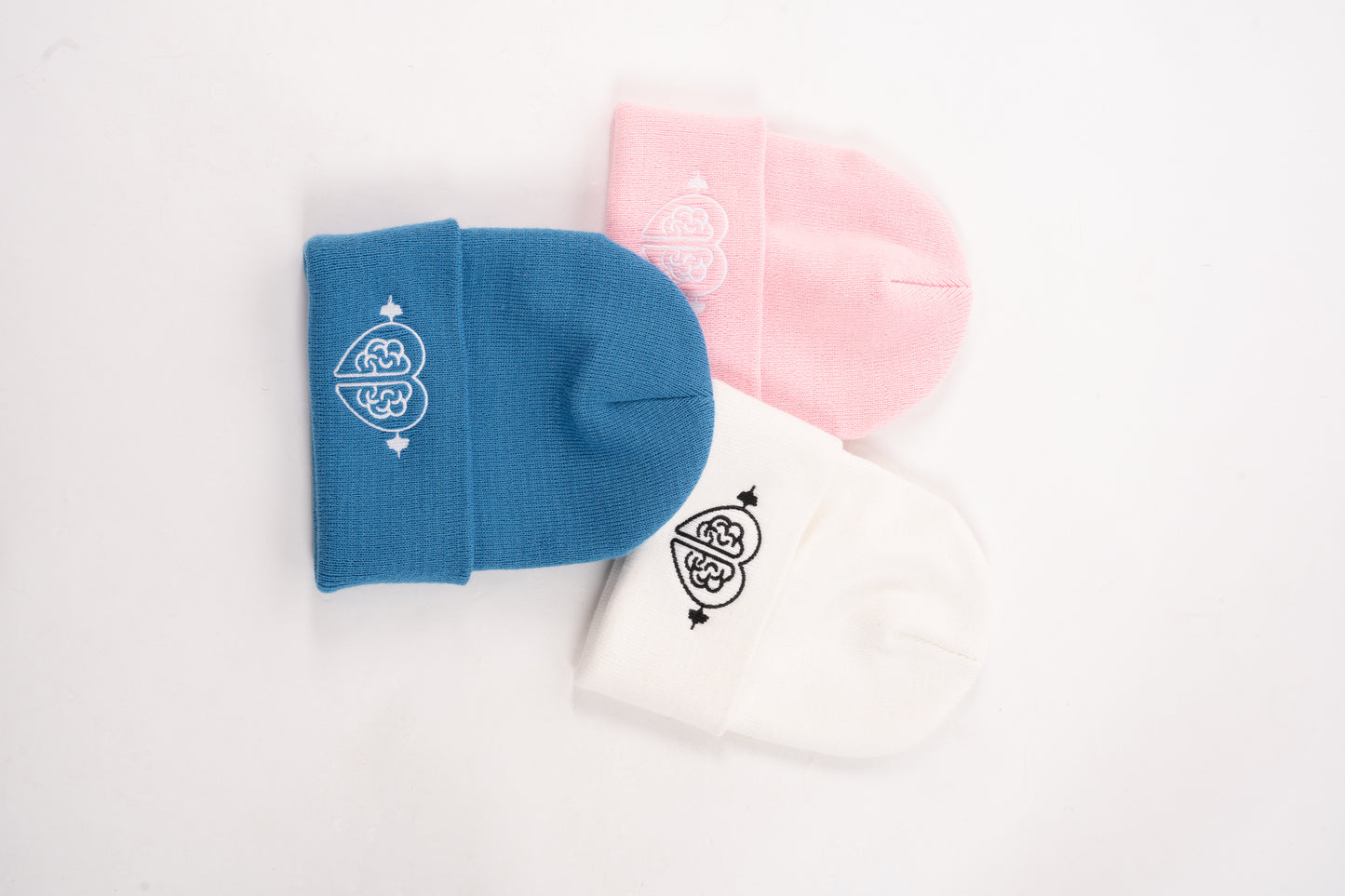 Classic Mental Strength Beanie image 1