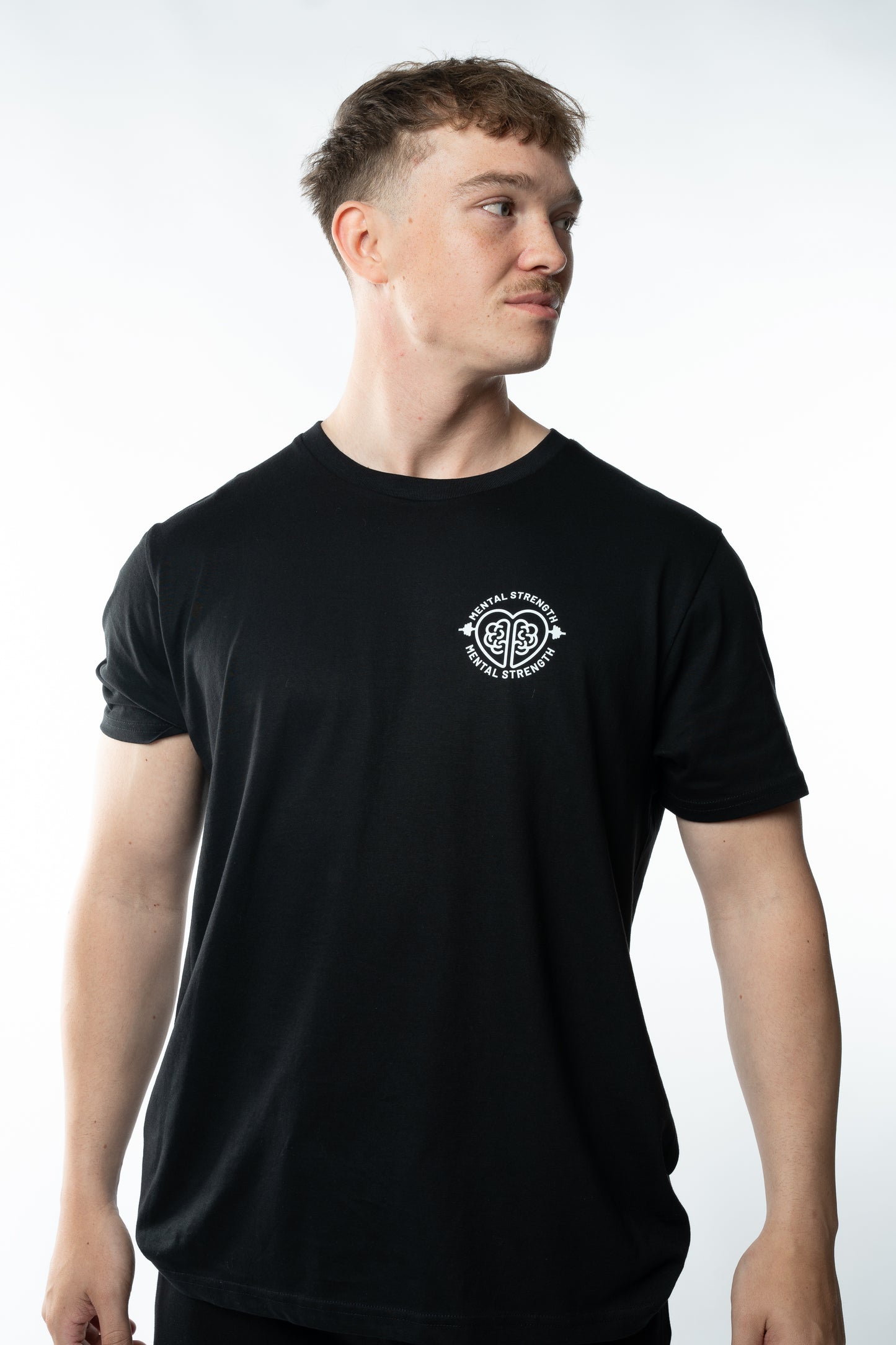 Classic Fit 'Inspiration' T Shirt image 11