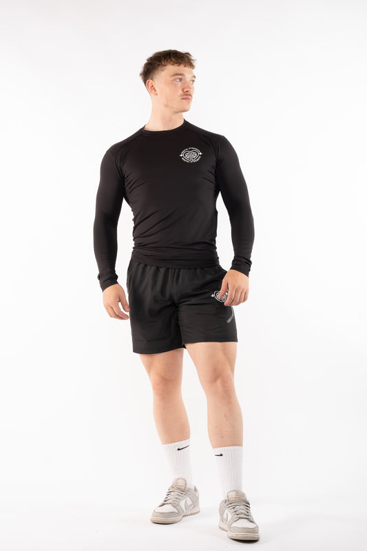 Classic 'Terminator' Baselayer Top image 1