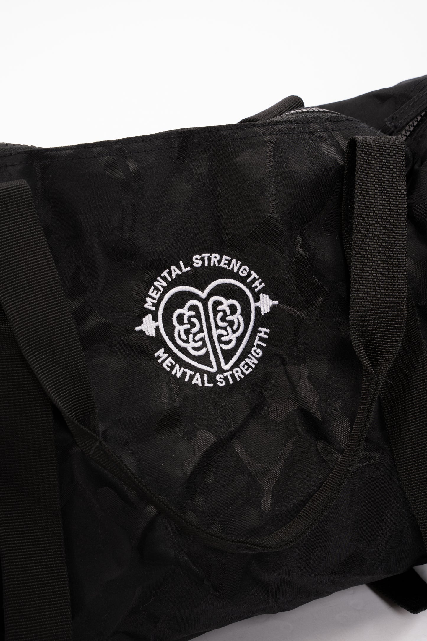 Mental Strength Camo Bag image 1