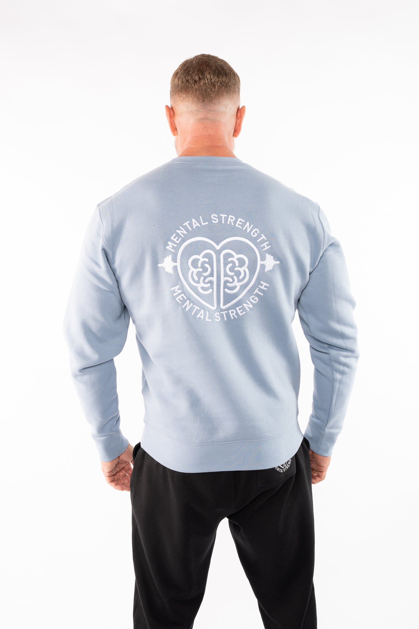 Classic 'Valor' Sweatshirt image 2