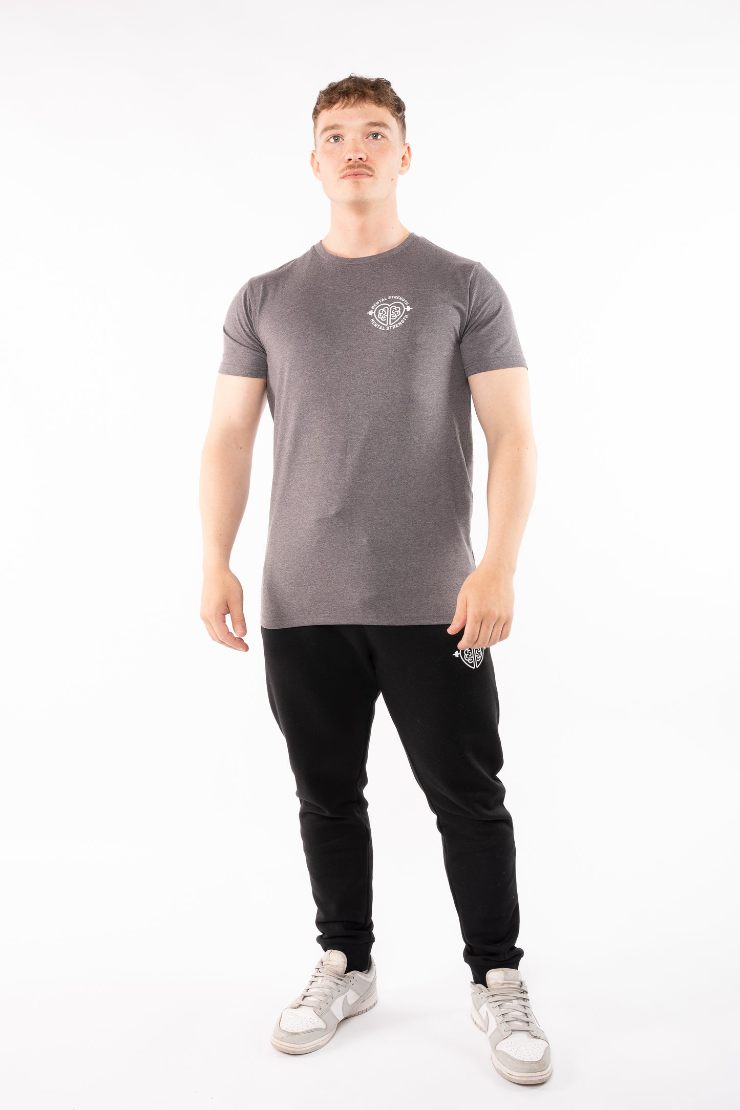 Stretch Classic 'Intensity' T Shirt image 10