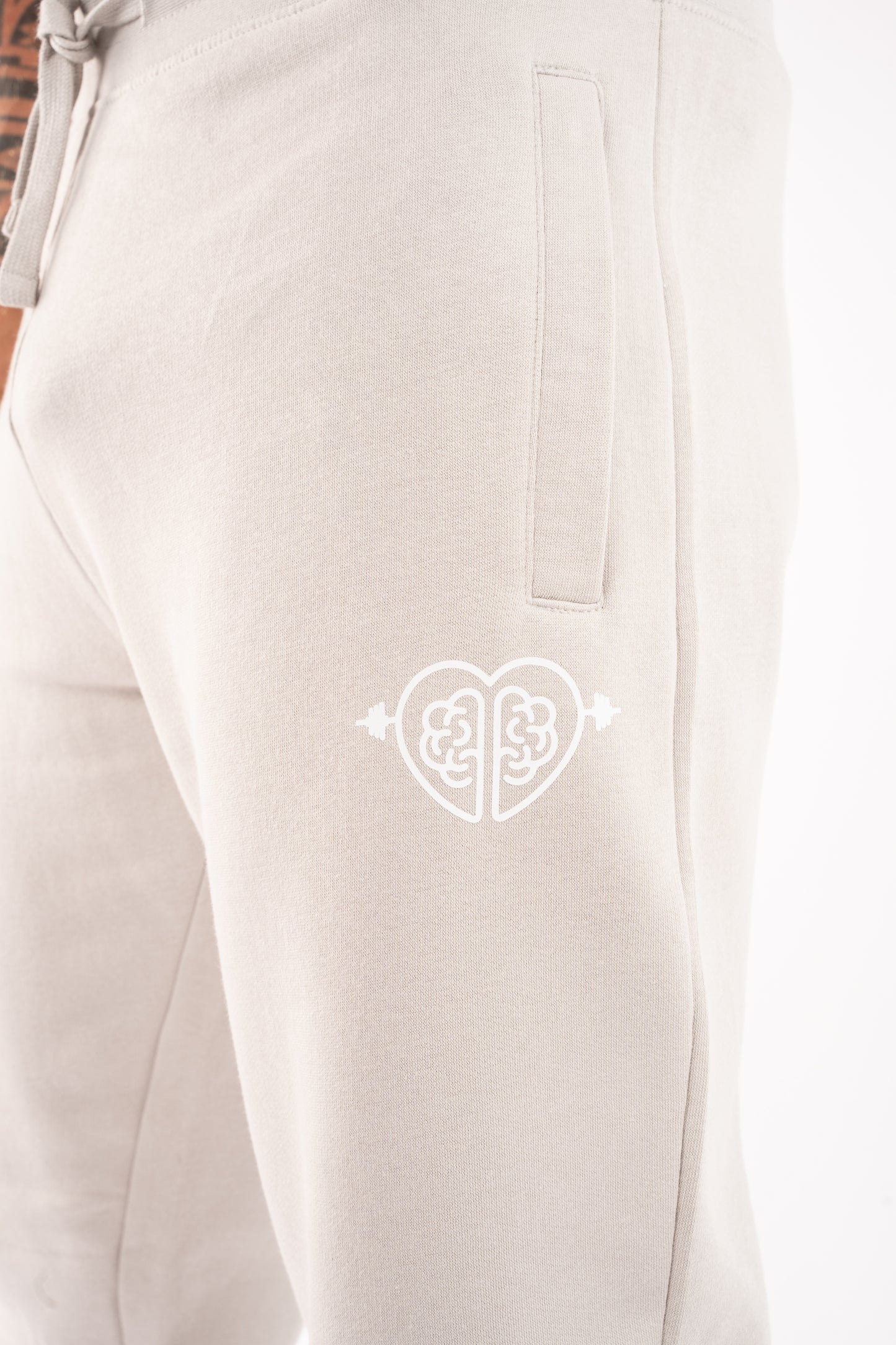 Classic 'Fortitude' Joggers image 8