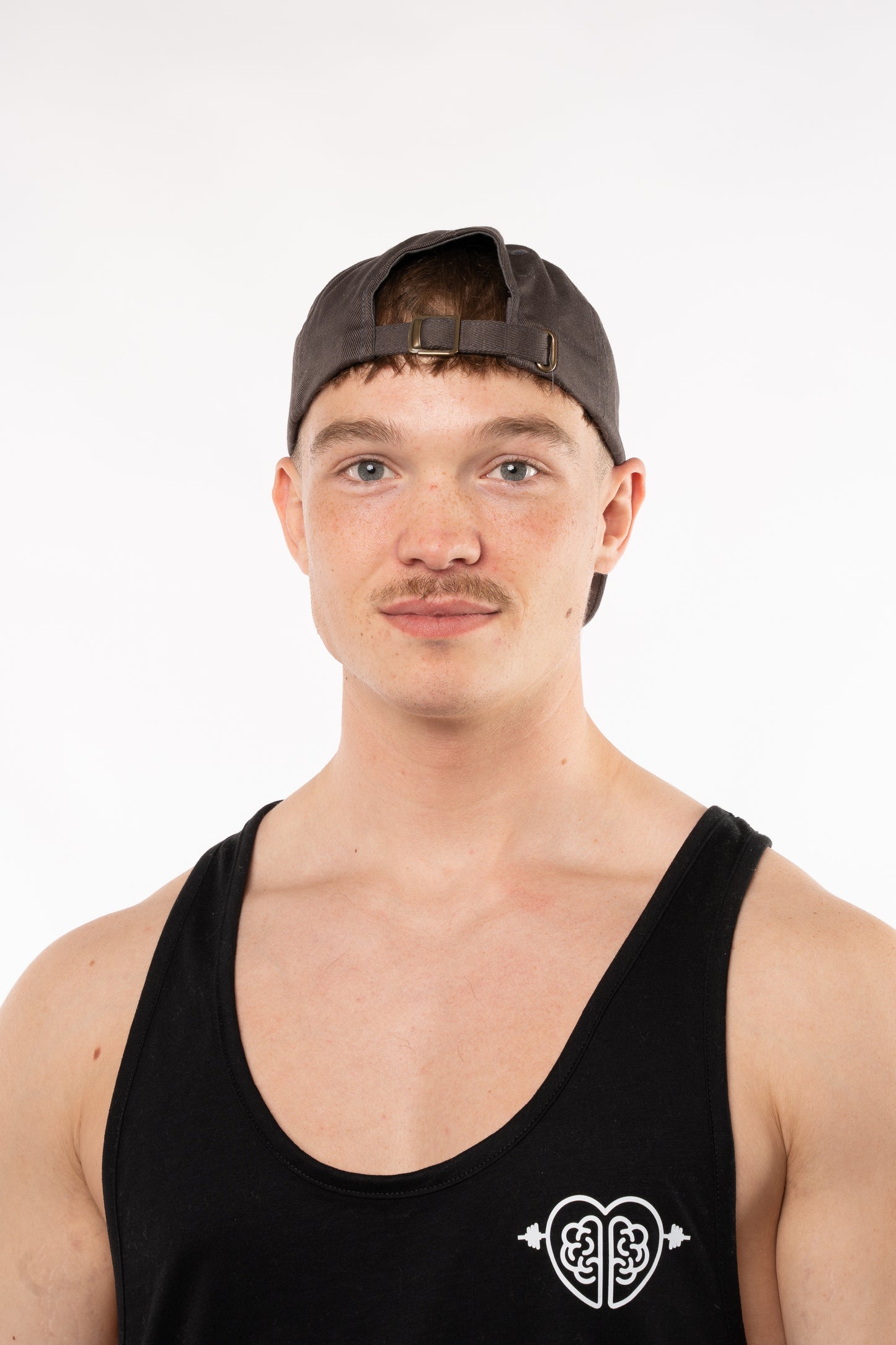 Classic Mental Strength Cap image 3