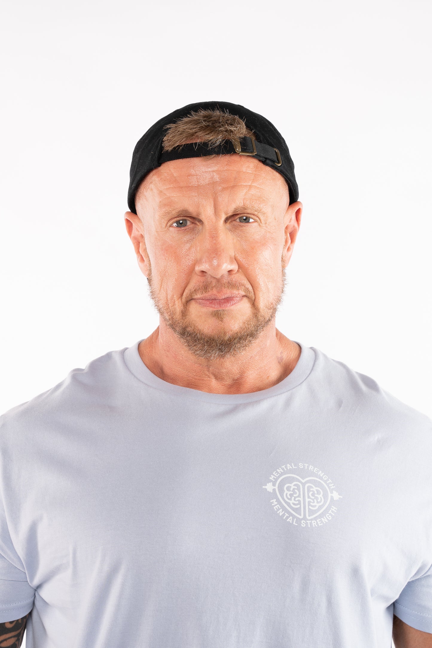 Classic Mental Strength Cap image 2