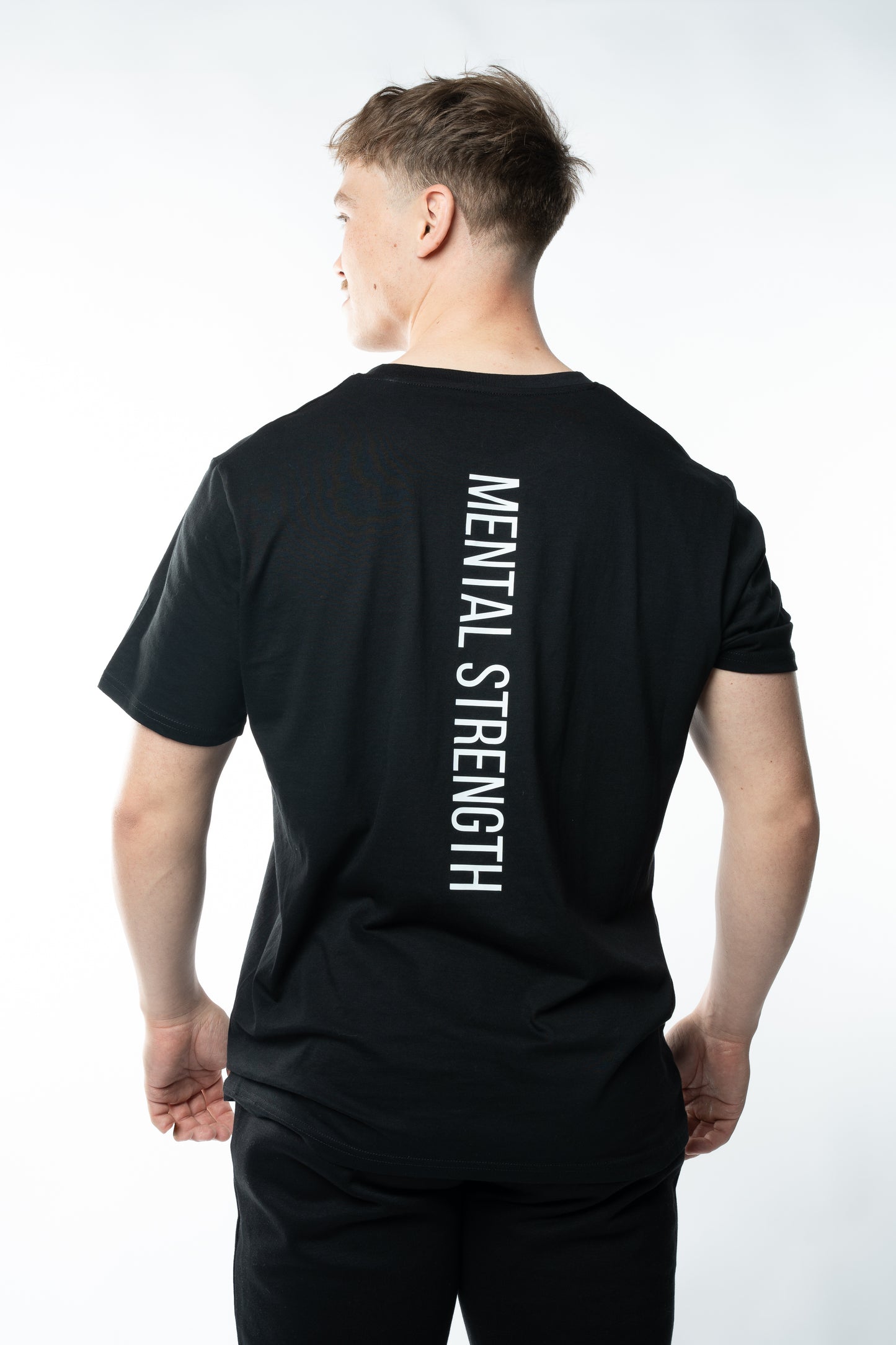 Classic Fit 'Inspiration' T Shirt image 10
