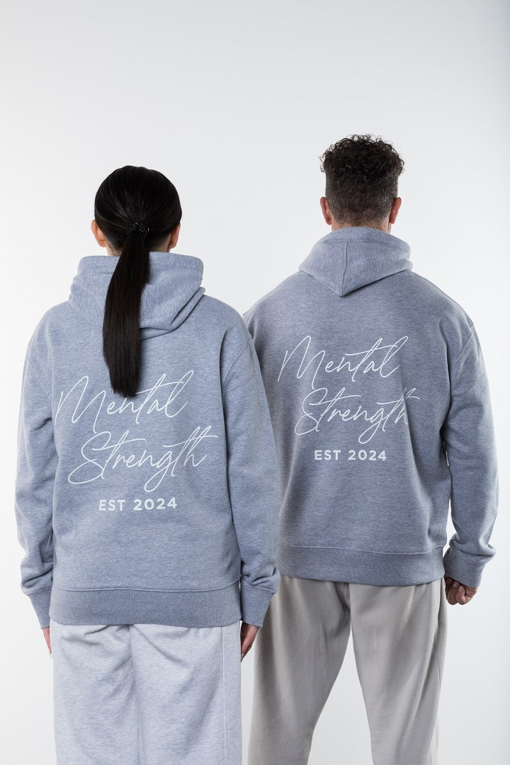 Heavy Classic 'Signature' Hoodie image 9