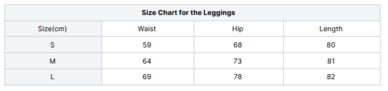'Dignity' Rib Seamless Gym Leggings image 14