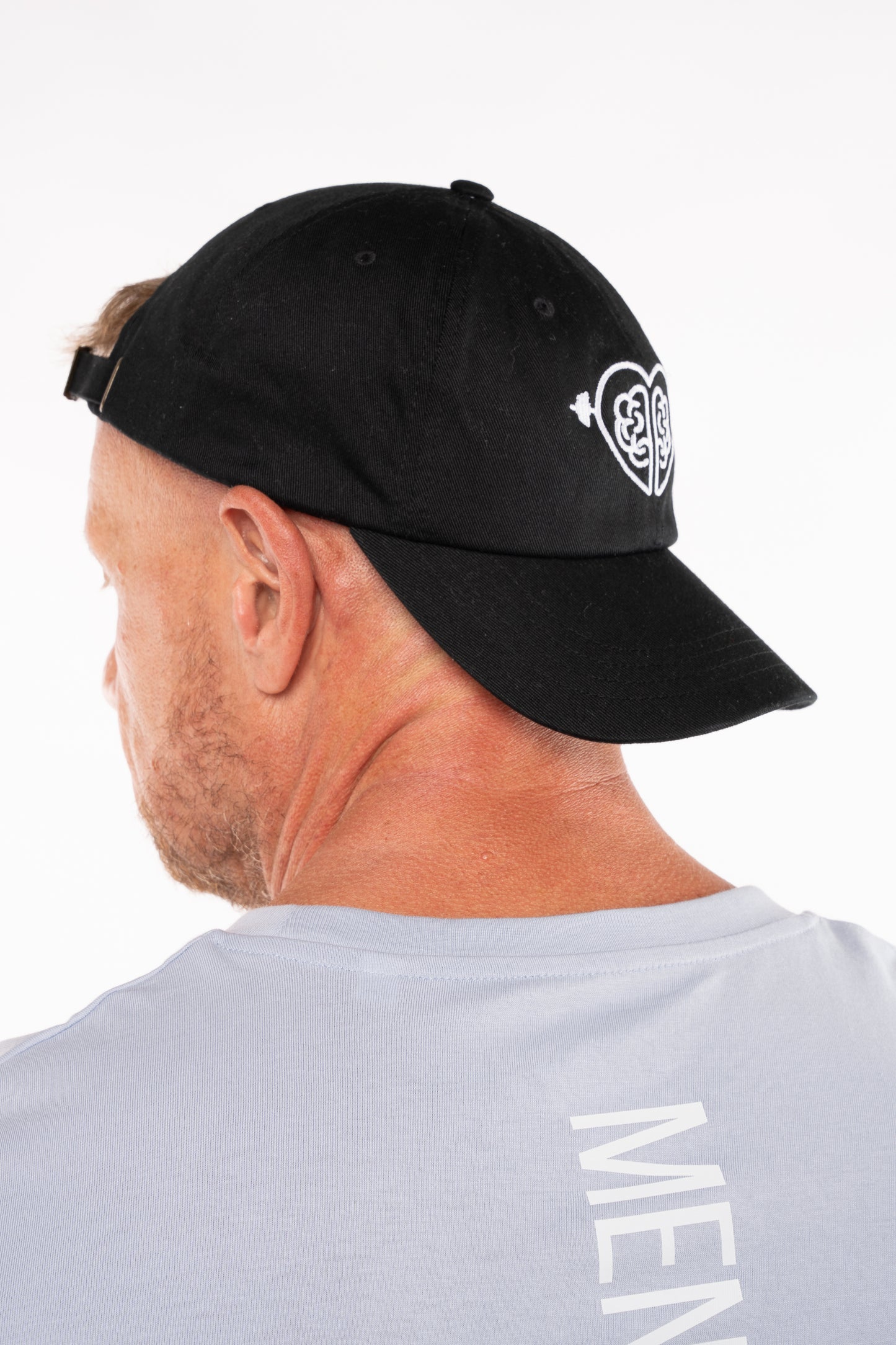 Classic Mental Strength Cap image 1