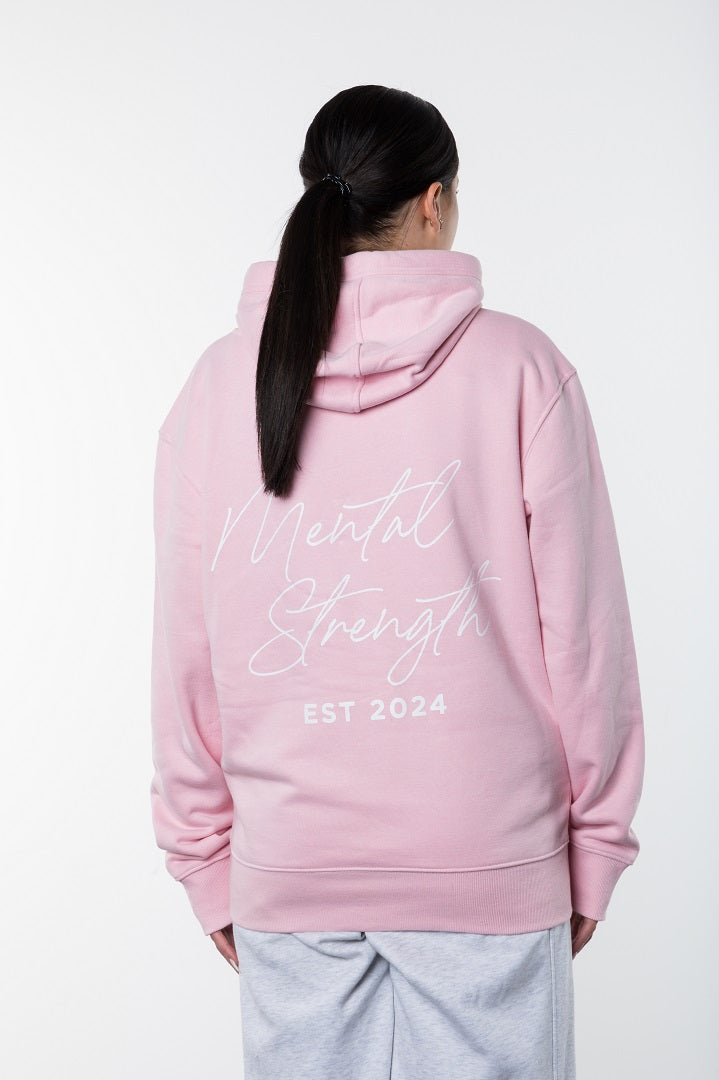 Heavy Classic 'Signature' Hoodie image 0