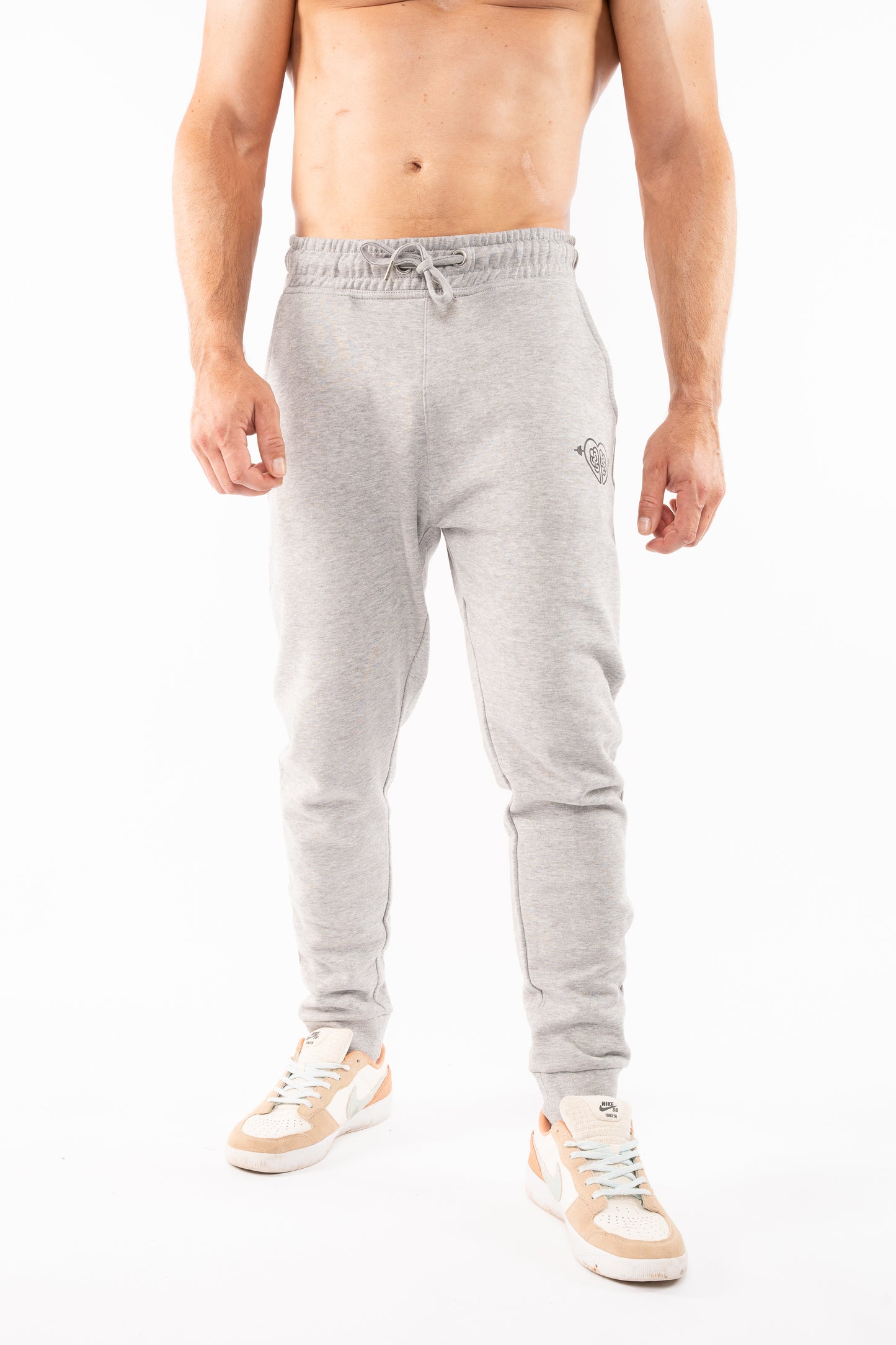 Soft Finish 'Endurance' Joggers image 4