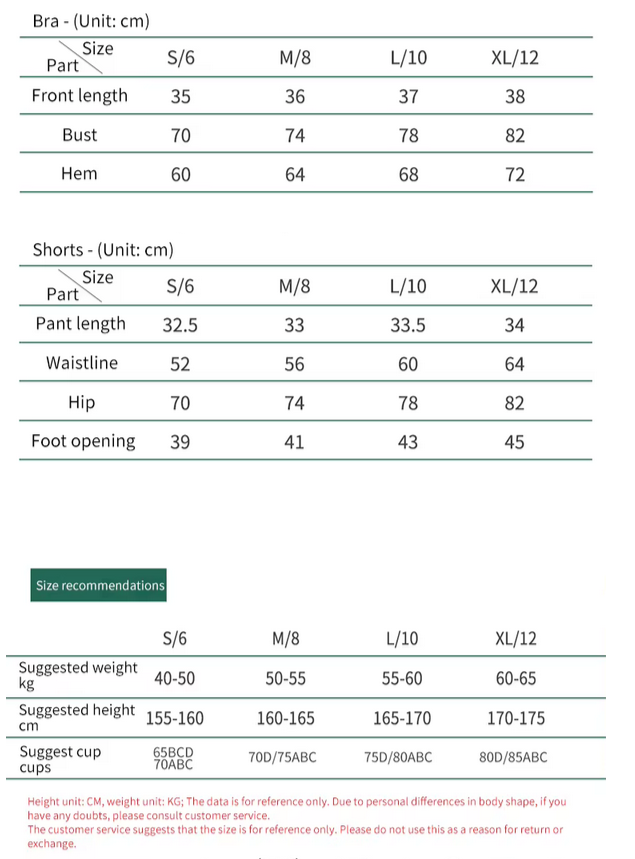 'Belief' Yoga Shorts image 10