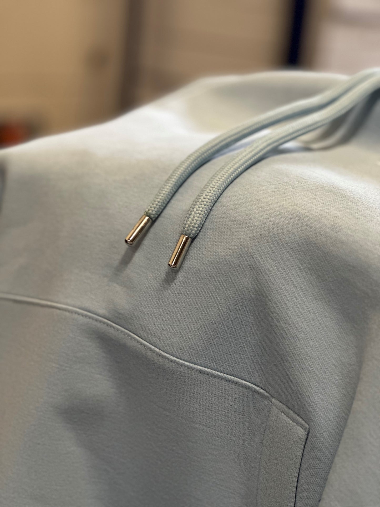 Heavy Classic 'Perseverance' Hoodie image 9
