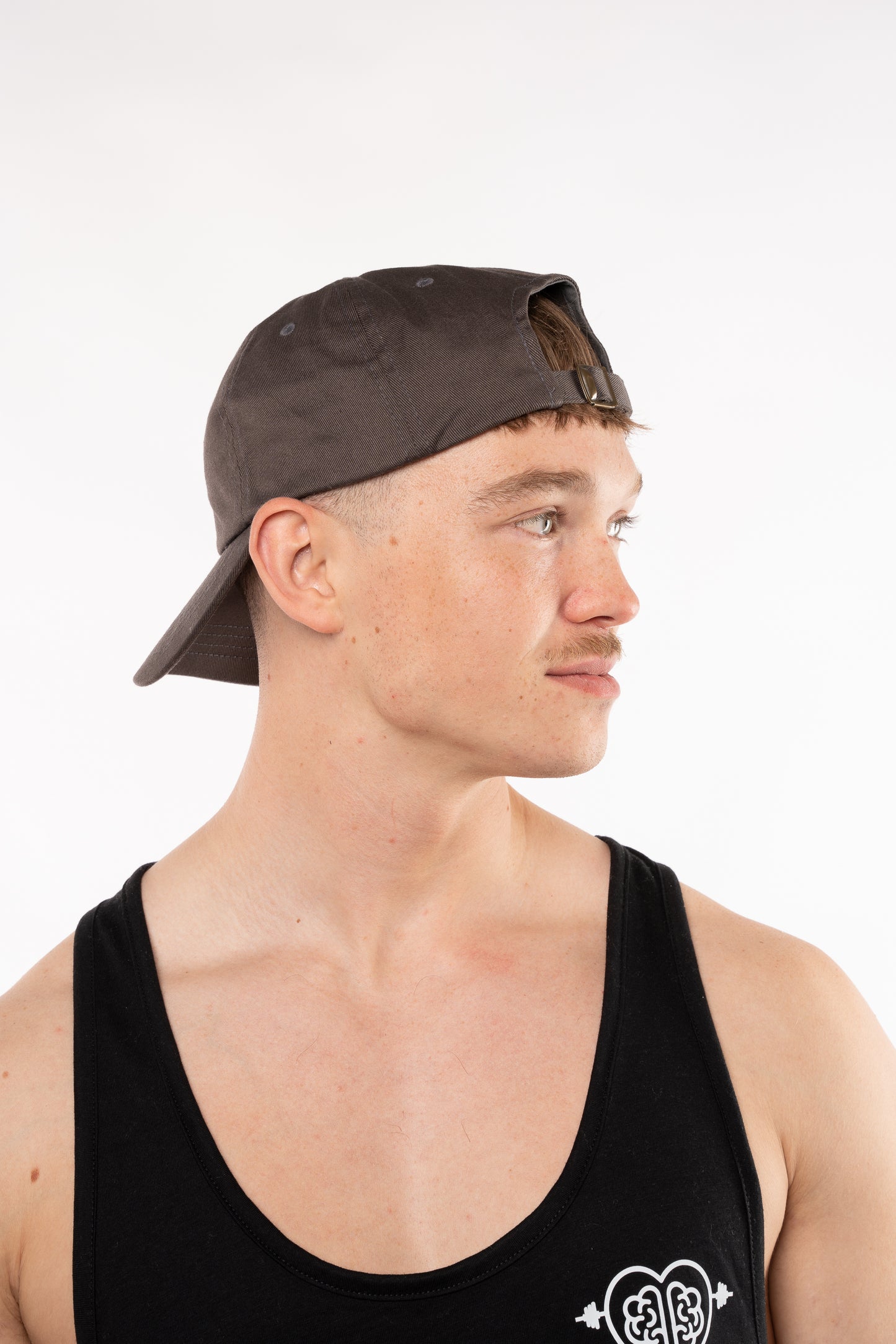 Classic Mental Strength Cap image 0