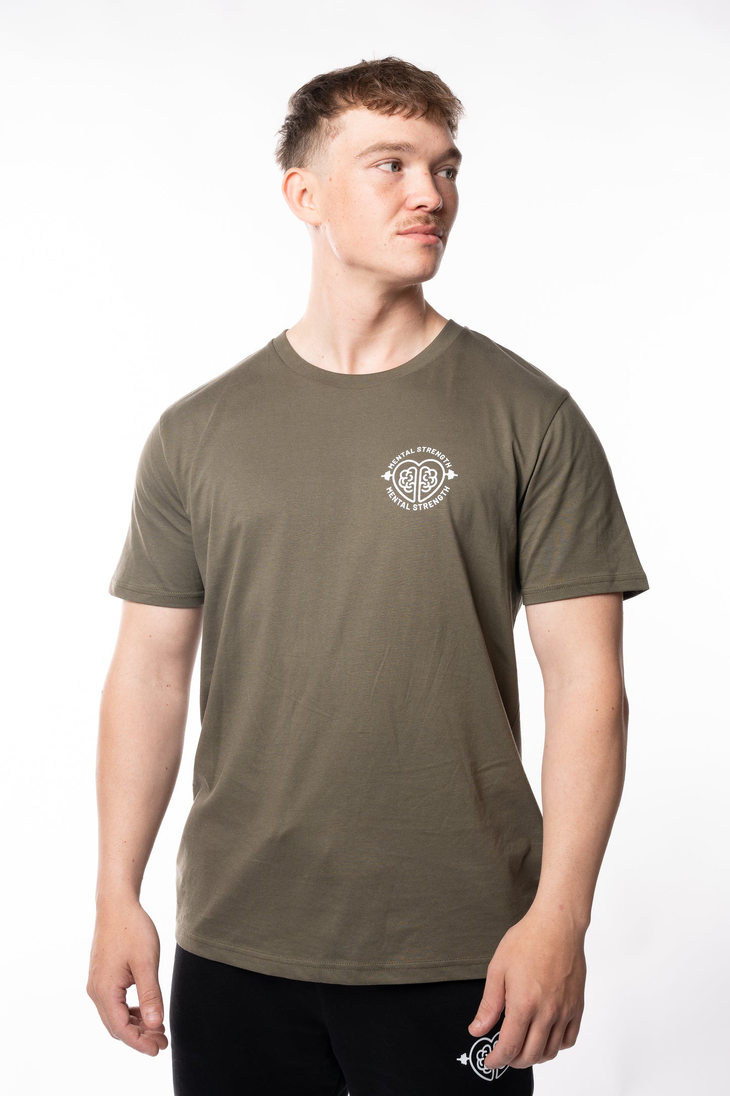 Classic Fit 'Inspiration' T Shirt image 5