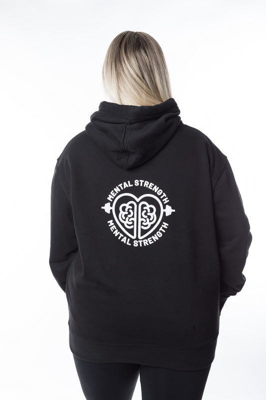 Classic 'Athena' Heavy Hoodie