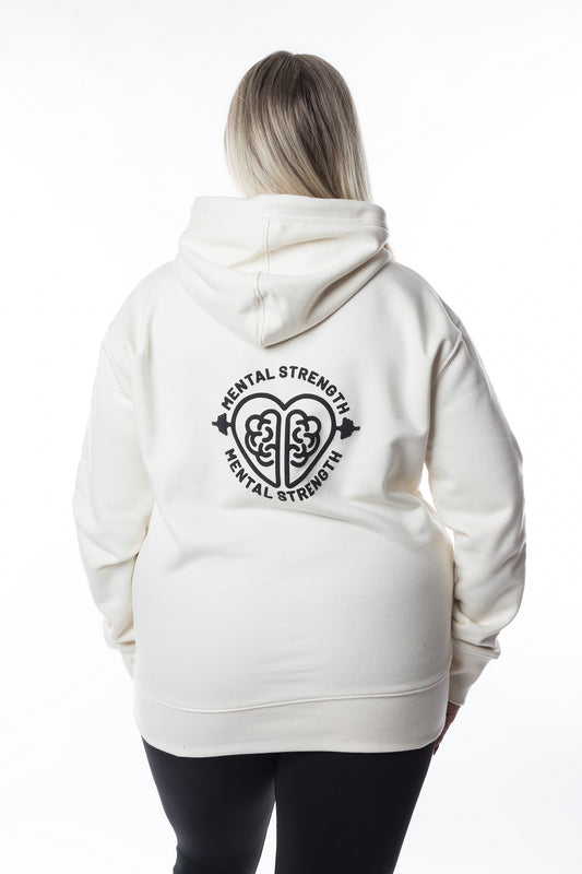 Classic 'Athena' Heavy Hoodie
