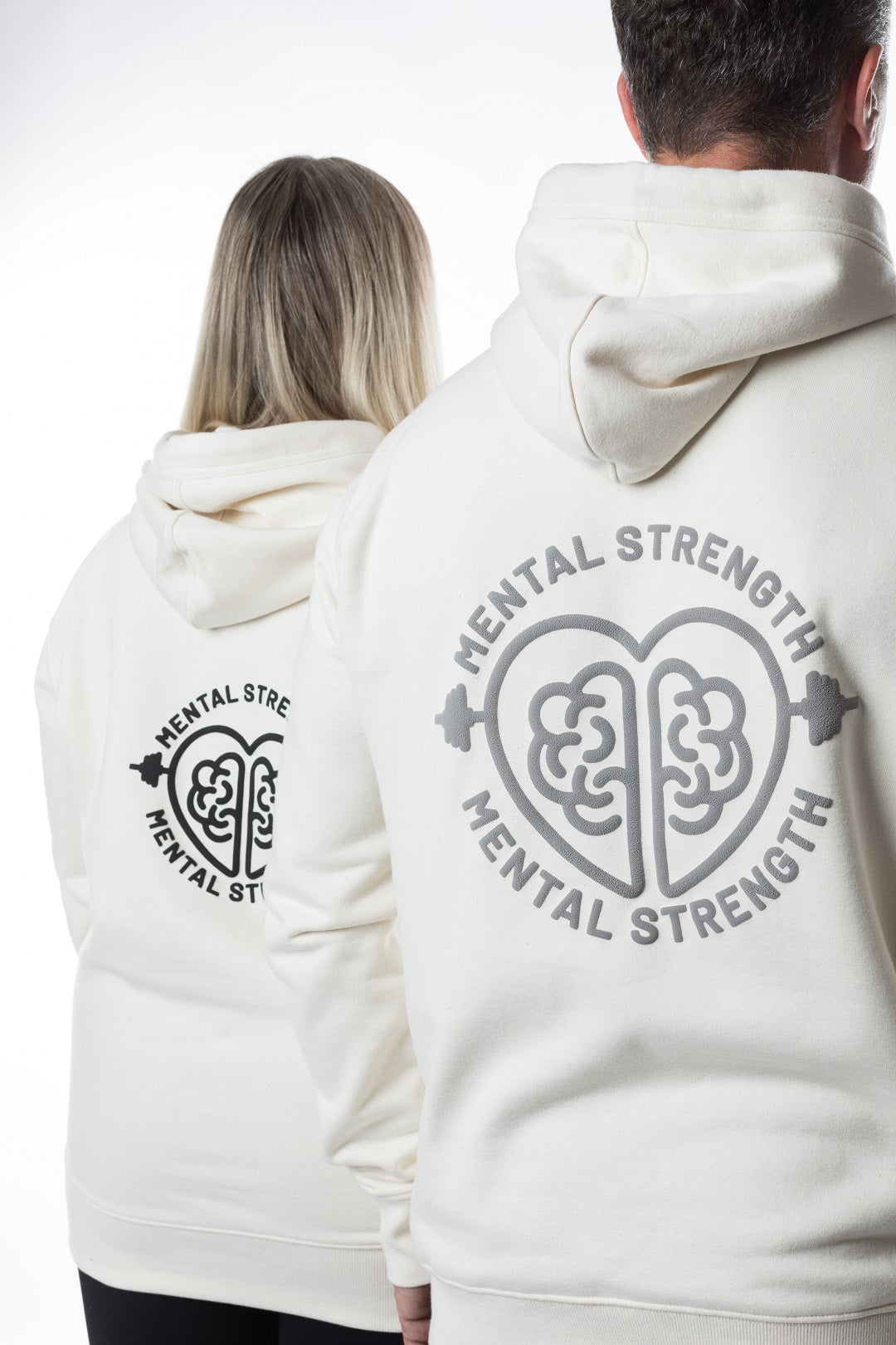 Classic 'Athena' Heavy Hoodie