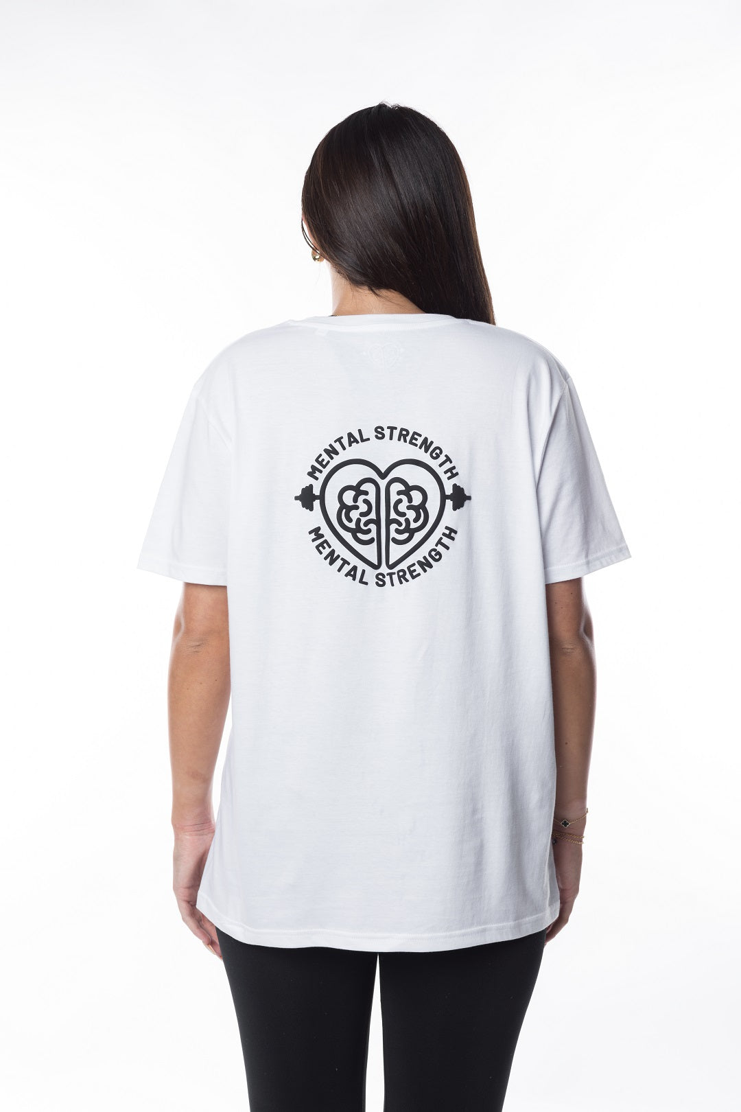 Classic Fit 'Focus' T Shirt
