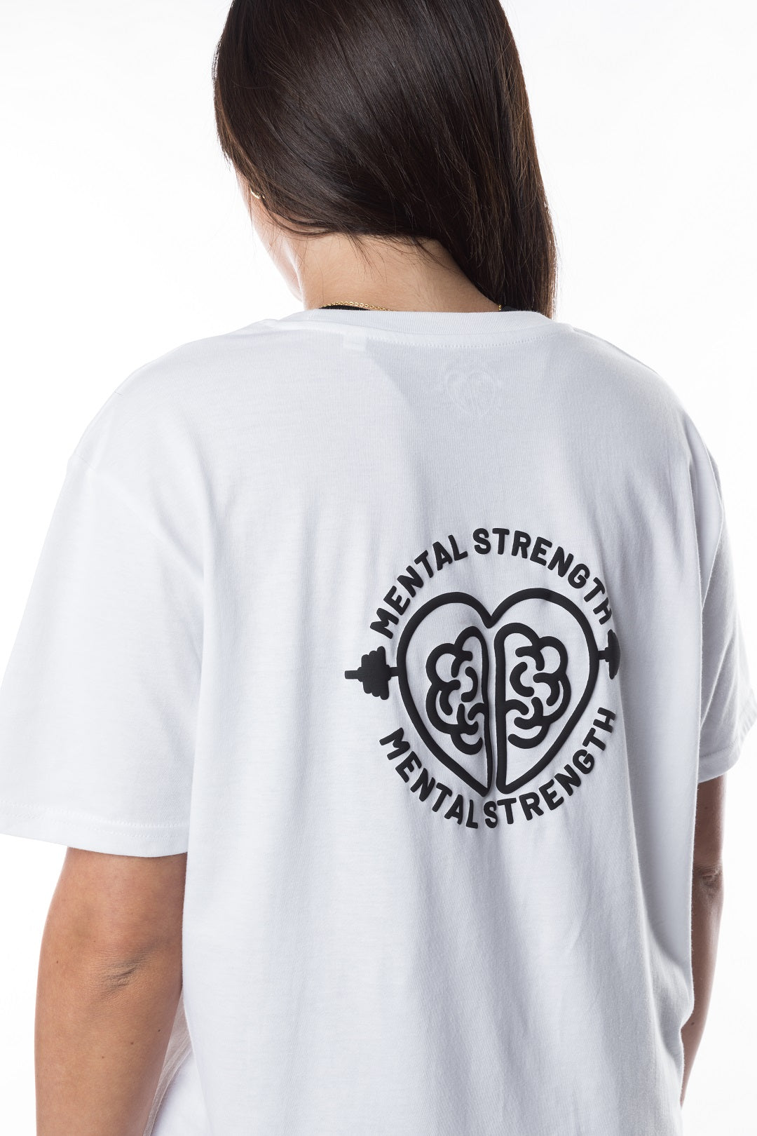 Classic Fit 'Focus' T Shirt