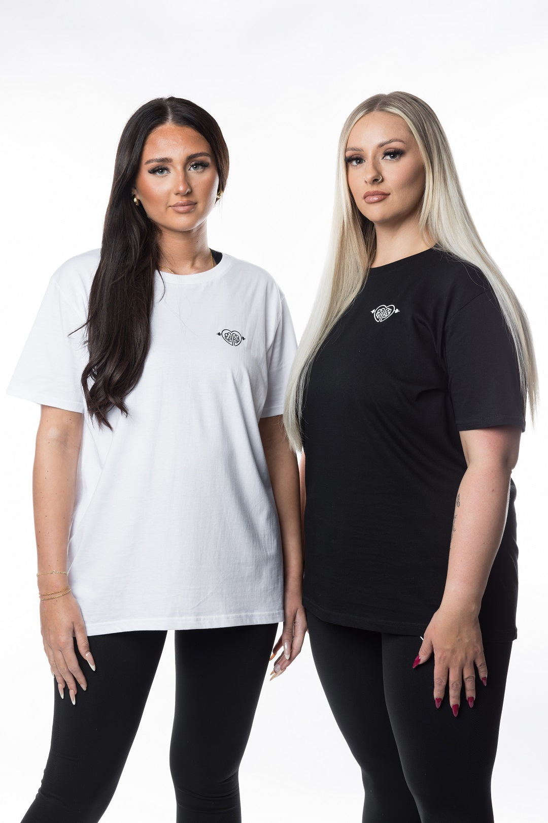 Classic Fit 'Focus' T Shirt