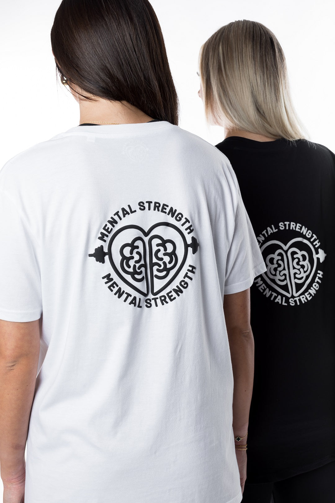 Classic Fit 'Focus' T Shirt