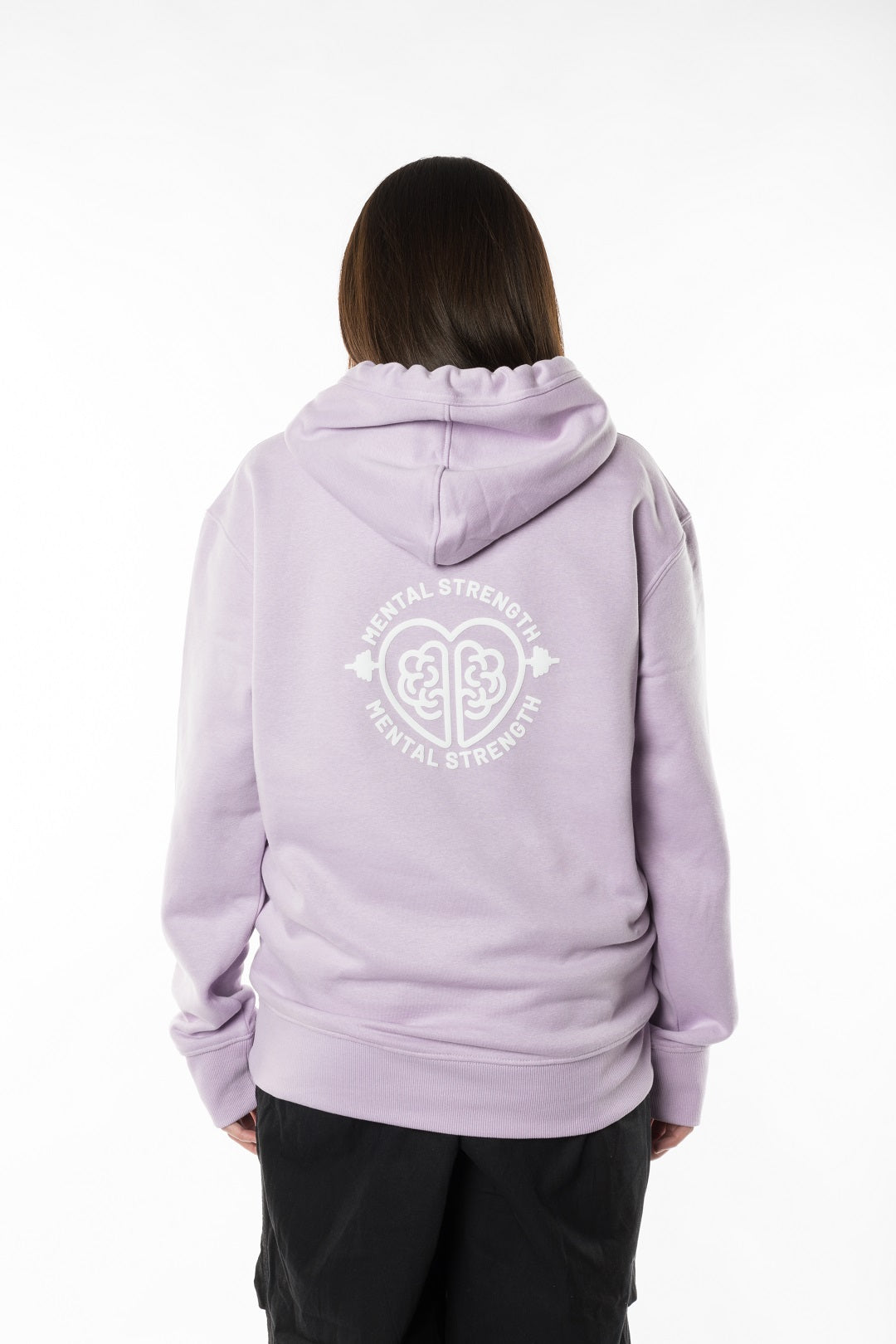 Classic 'Athena' Heavy Hoodie